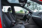 Volkswagen Golf GTI 5-Door 2017 года (NA)